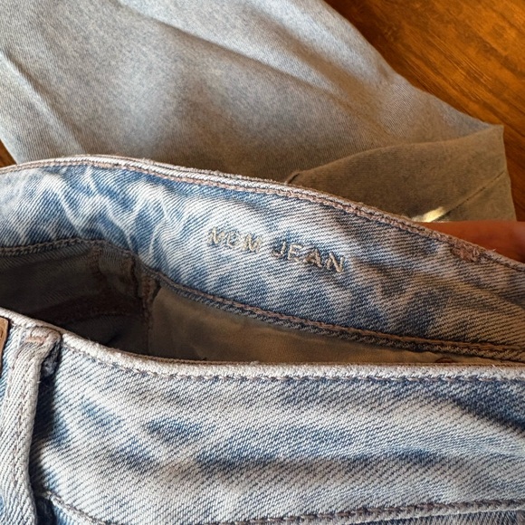 American Eagle Jeans - Picture 4 of 4